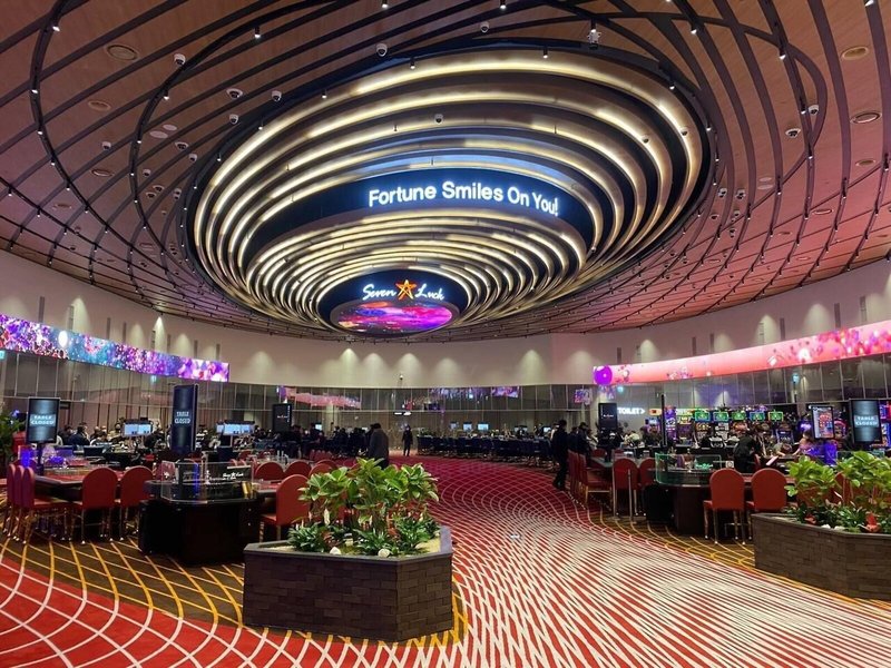 ibis Styles Ambassador Seoul Yongsan - Seoul Dragon City 42