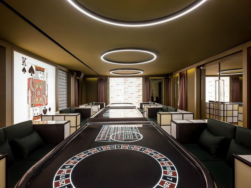 ibis Styles Ambassador Seoul Yongsan - Seoul Dragon City 43