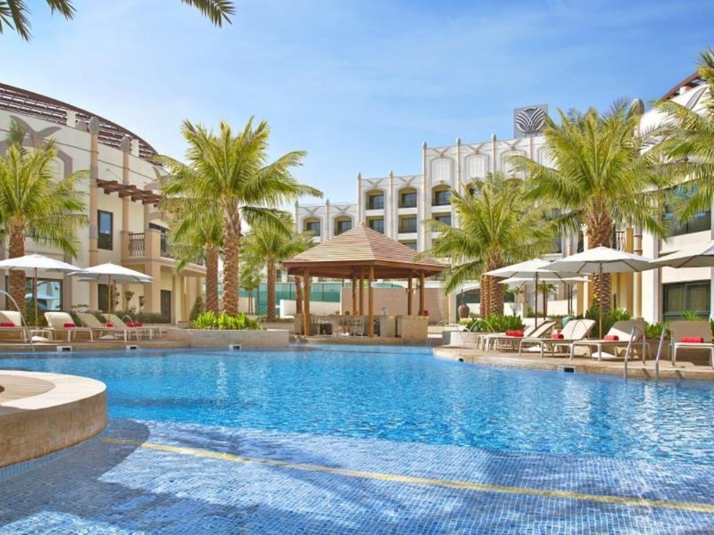 Al Ain Rotana 1