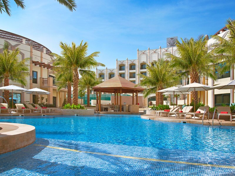 Al Ain Rotana 2