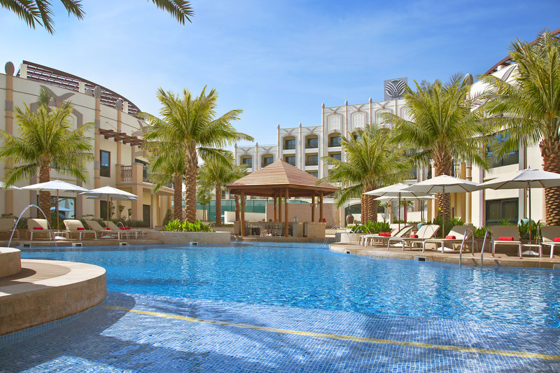 Al Ain Rotana 1