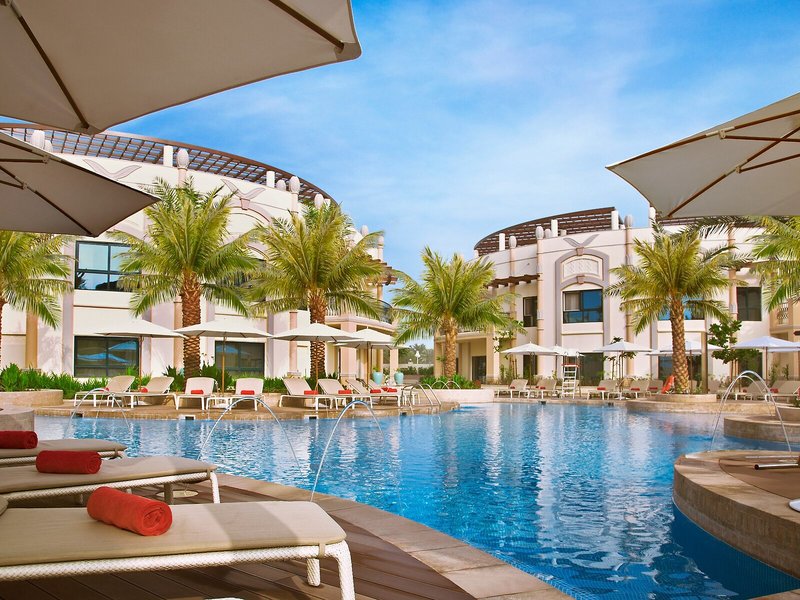 Al Ain Rotana 7