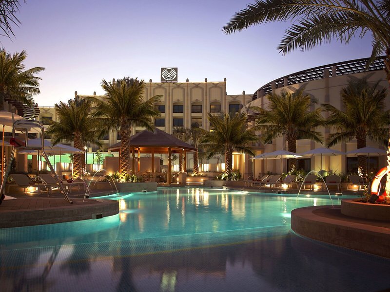 Al Ain Rotana 8