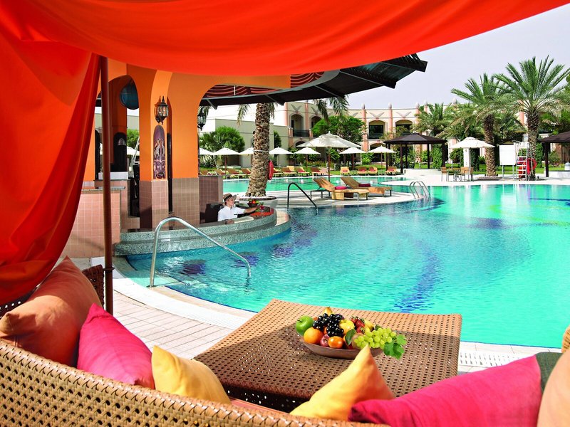 Al Ain Rotana 9
