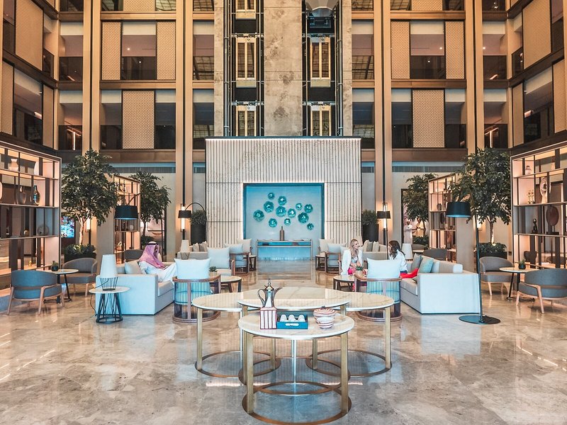 Al Ain Rotana 11