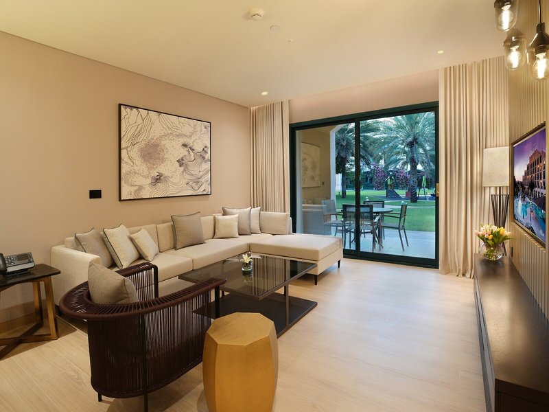 Al Ain Rotana 13
