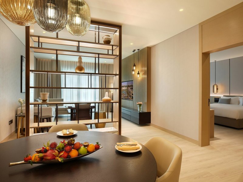 Al Ain Rotana 18