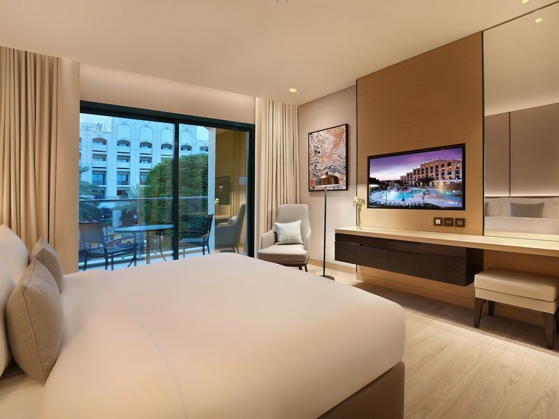 Al Ain Rotana 21