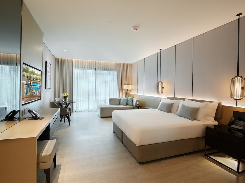 Al Ain Rotana 22