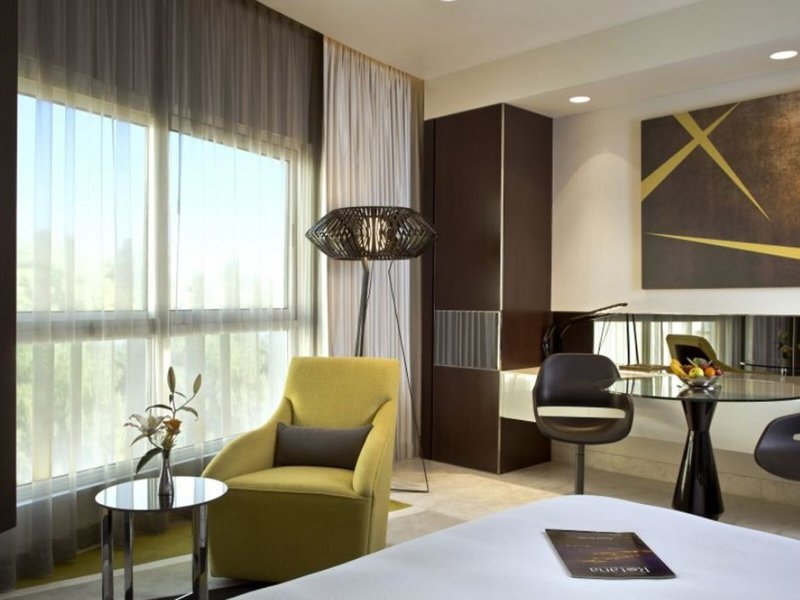Al Ain Rotana 23