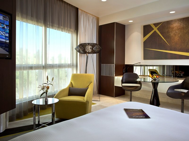 Al Ain Rotana 24