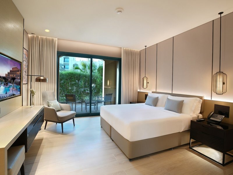 Al Ain Rotana 25