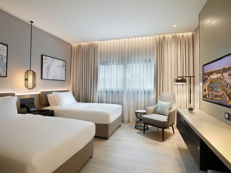 Al Ain Rotana 26