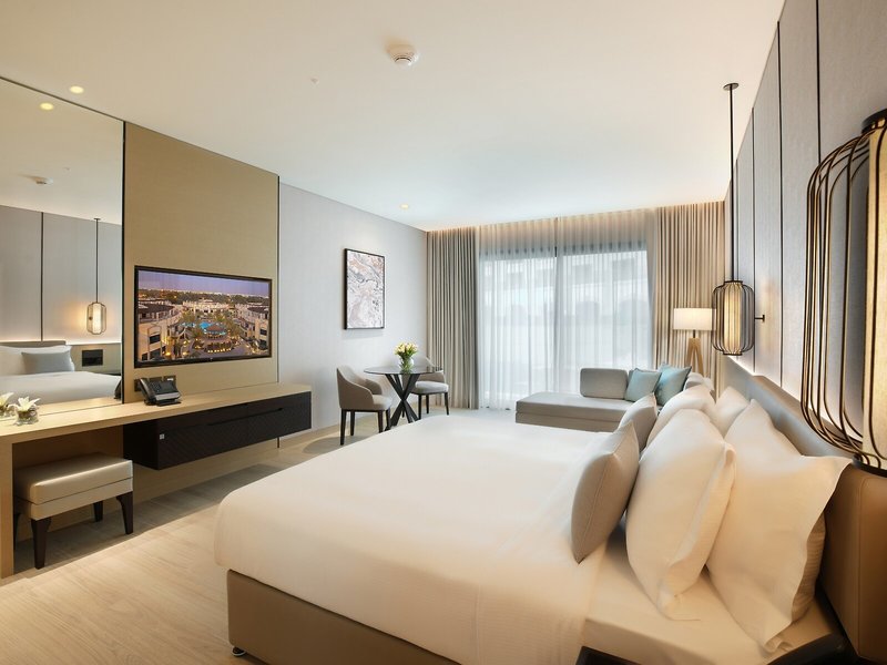 Al Ain Rotana 28