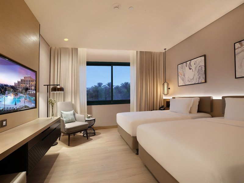 Al Ain Rotana 30