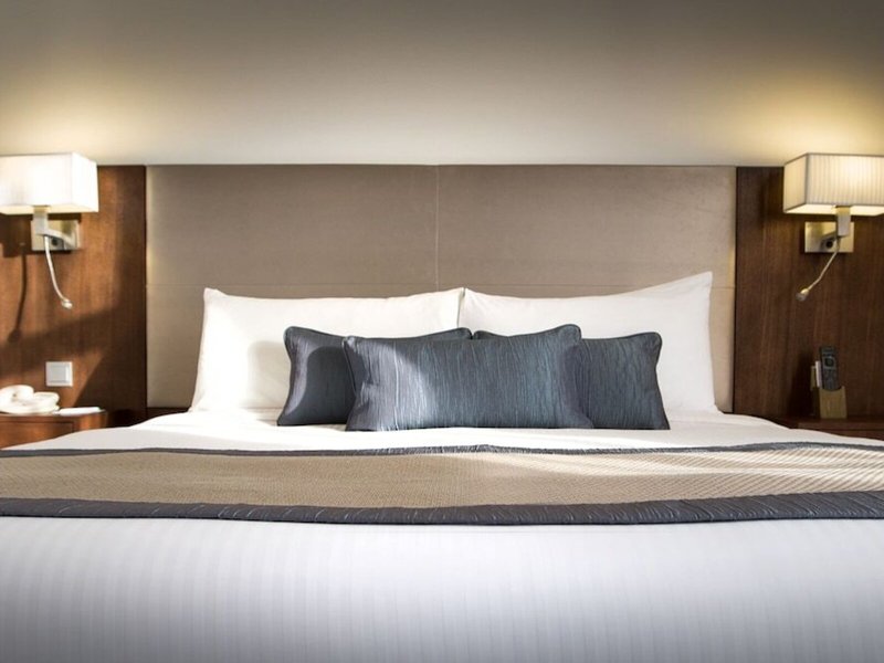 Holiday Inn Abu Dhabi Downtown 23