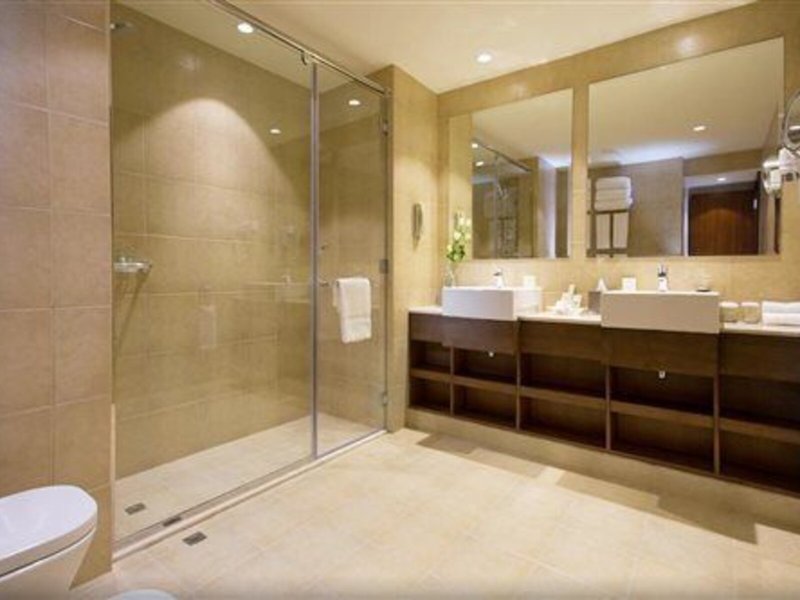 Holiday Inn Abu Dhabi Downtown 28