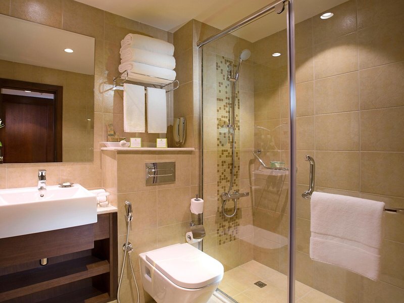 Holiday Inn Abu Dhabi Downtown 27
