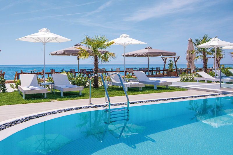 Aegean Infinity 2