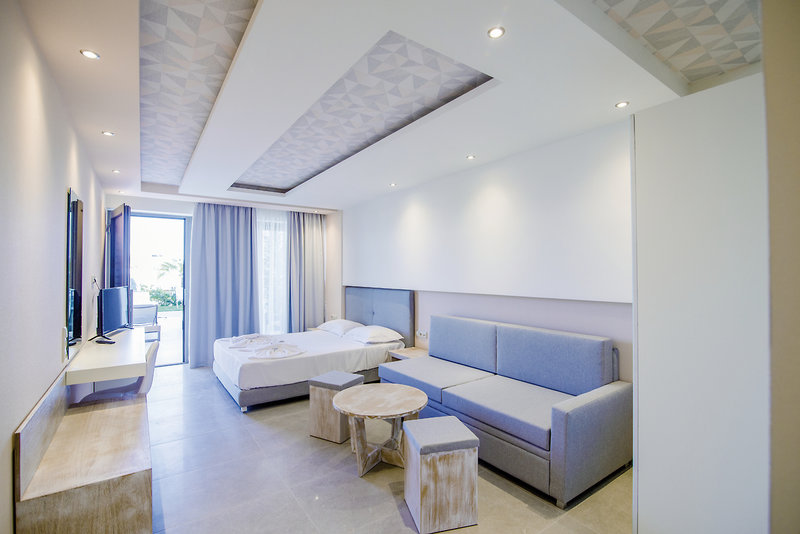 Hotel Aegean Infinity Deluxe - Limenaria 3