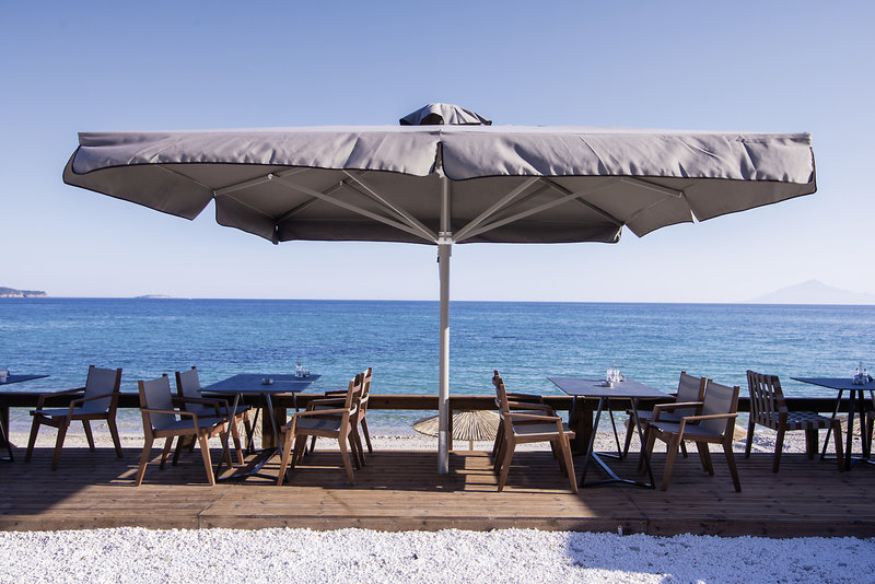 Hotel Aegean Infinity Deluxe - Limenaria 8