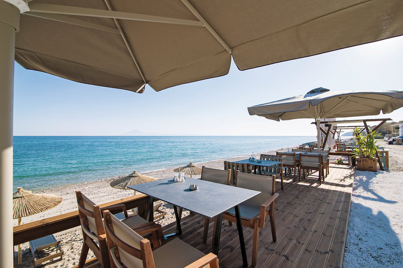 Hotel Aegean Infinity Deluxe - Limenaria 9