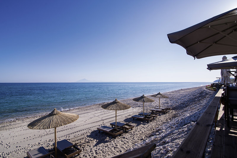 Hotel Aegean Infinity Deluxe - Limenaria 11