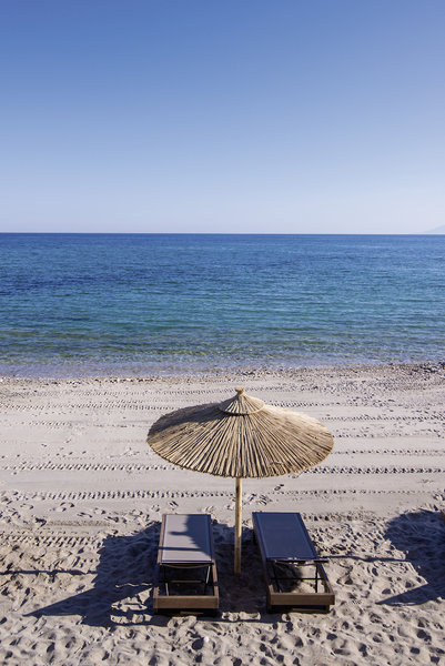 Hotel Aegean Infinity Deluxe - Limenaria 12