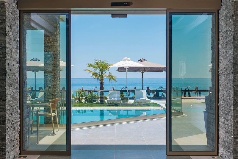 Hotel Aegean Infinity Deluxe - Limenaria 14