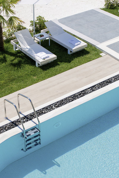 Hotel Aegean Infinity Deluxe - Limenaria 15