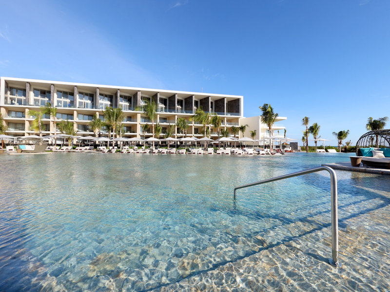 TRS Coral Hotel 2