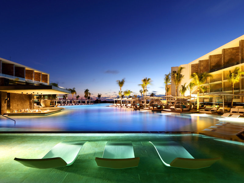 TRS Coral Hotel 3