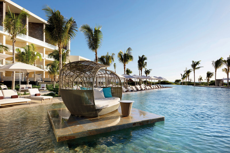 TRS Coral Hotel - Adults Only 8