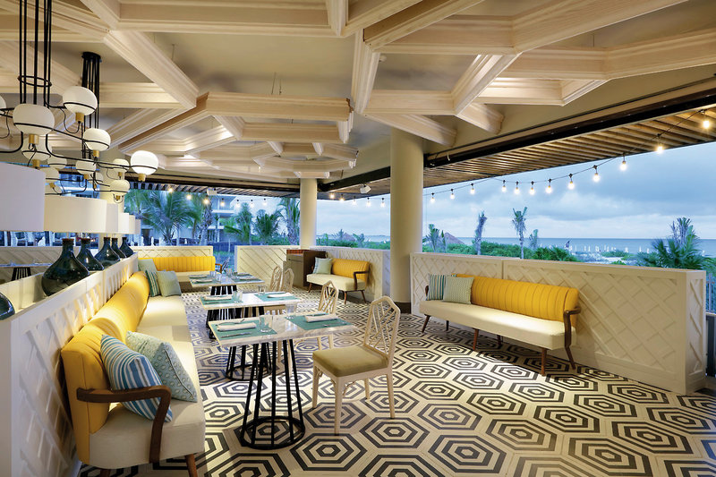 TRS Coral Hotel - Adults Only 10