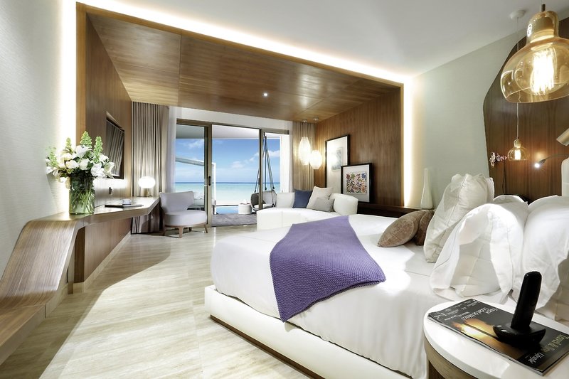 TRS Coral Hotel - Adults Only 14