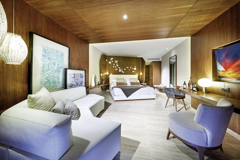 TRS Coral Hotel - Adults Only 15