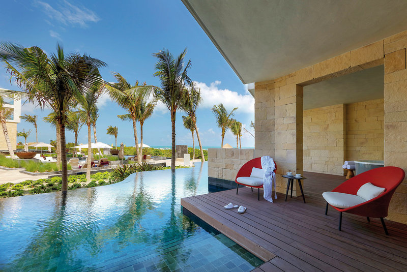 TRS Coral Hotel - Adults Only 18