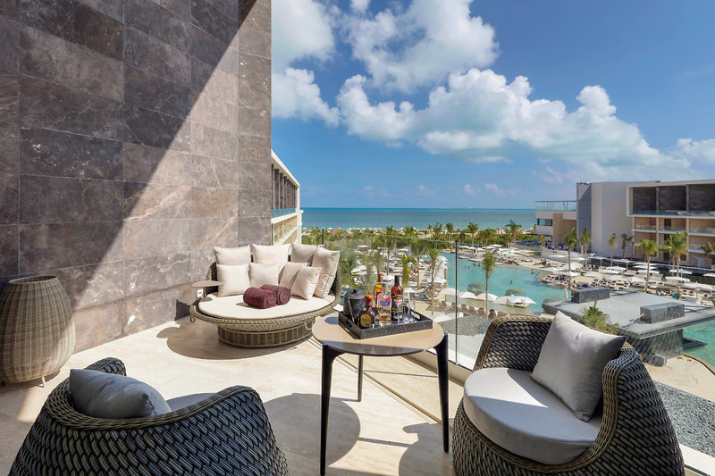 TRS Coral Hotel - Adults Only 19