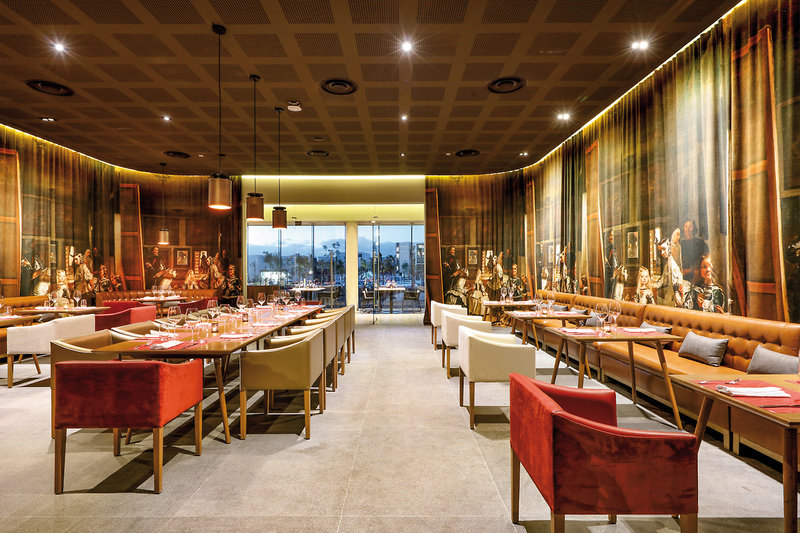 TRS Coral Hotel - Adults Only 21