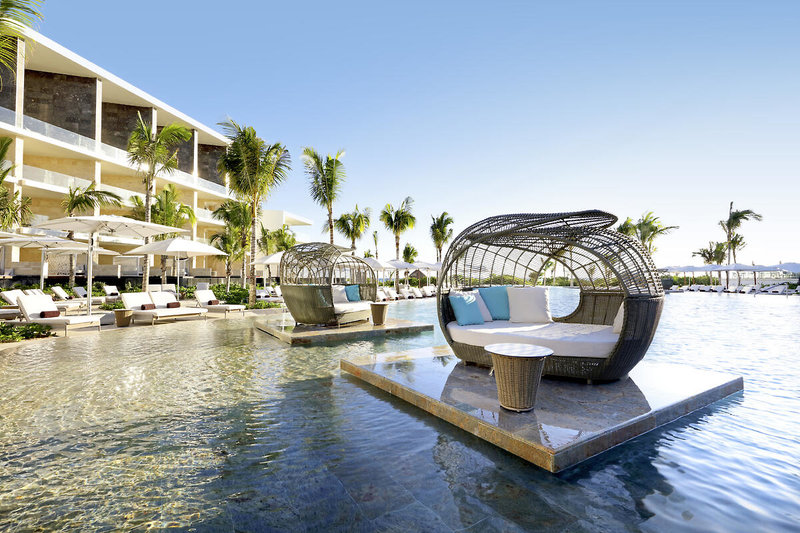 TRS Coral Hotel 3