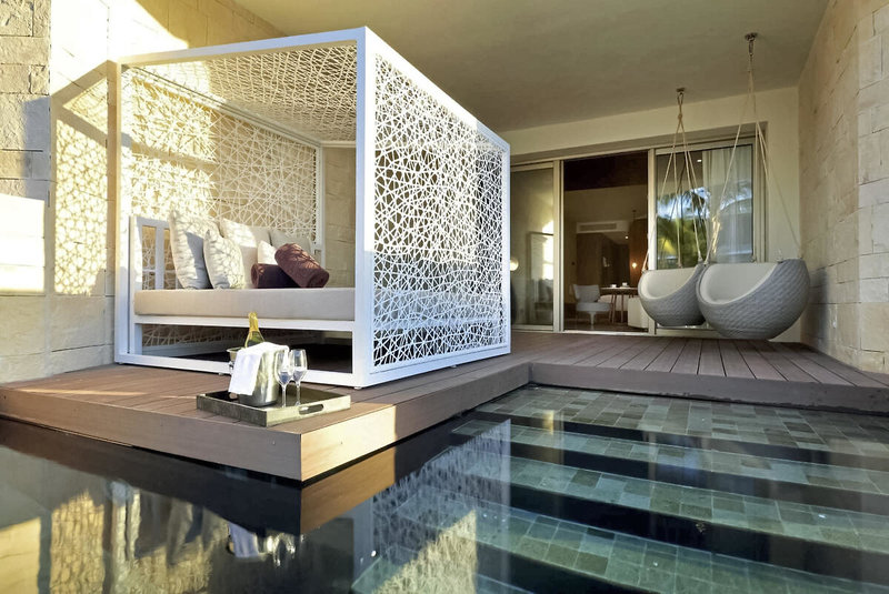 TRS Coral Hotel 8