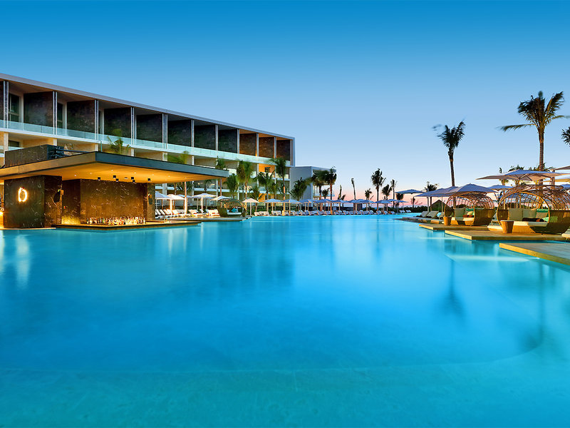 TRS Coral Hotel - Adults Only 6