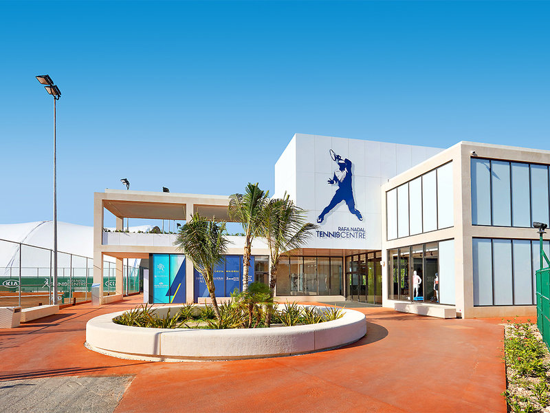 TRS Coral Hotel - Adults Only 7