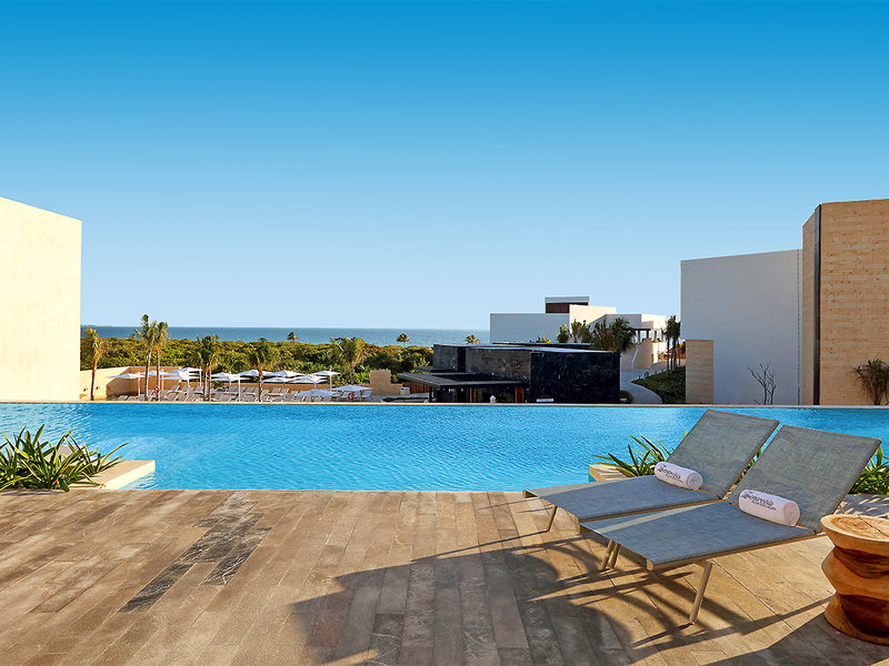TRS Coral Hotel - Adults Only 8