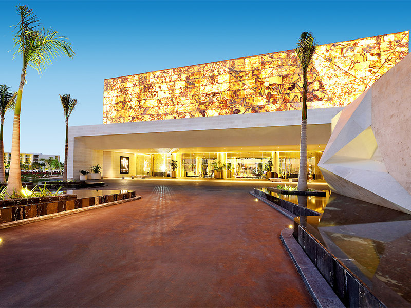 TRS Coral Hotel - Adults Only 9