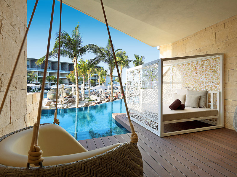 TRS Coral Hotel - Adults Only 10