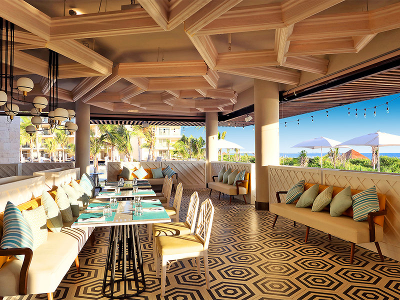 TRS Coral Hotel - Adults Only 12