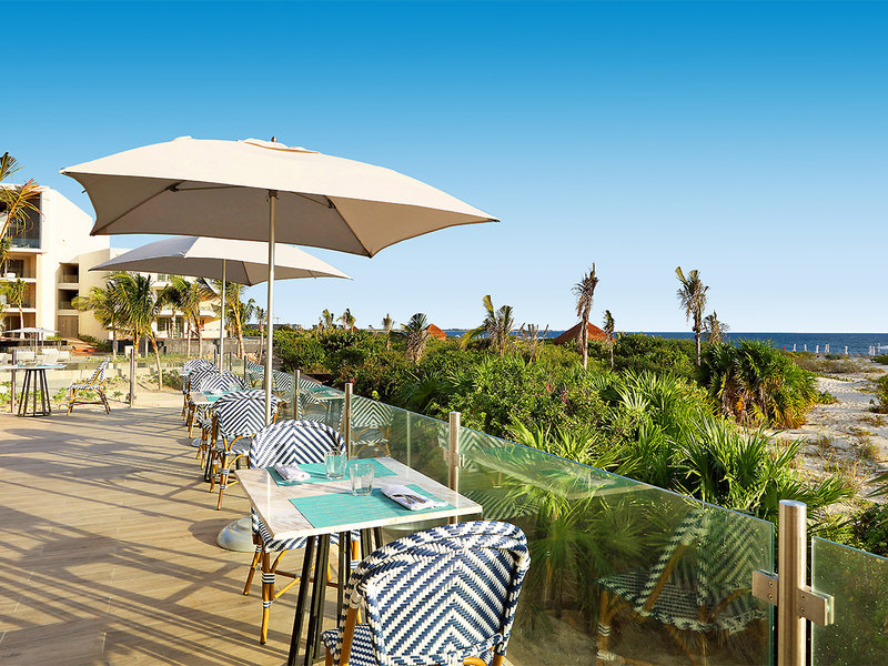 TRS Coral Hotel - Adults Only 13