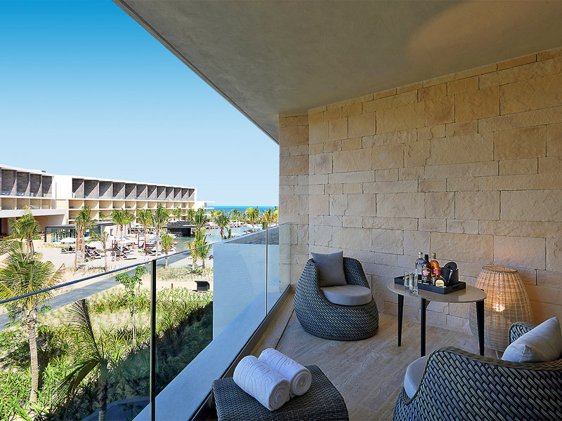 TRS Coral Hotel - Adults Only 14