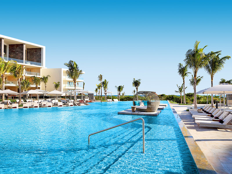 TRS Coral Hotel - Adults Only 15